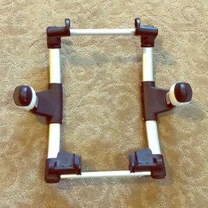 Bugaboo Cameleon3 grace adapter